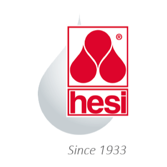 Hesi Logo