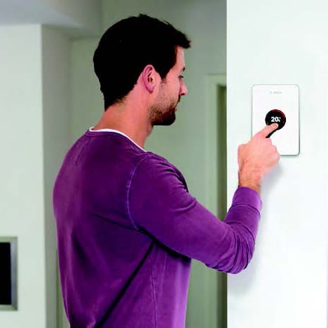 Bosch EasyControl